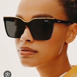 Quay Level Up Sunglasses